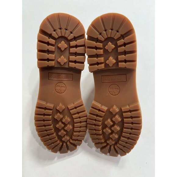 Timberland Veneda Carter 6" Boots in Wheat - Picture 9 of 10